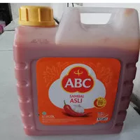 Sambal ABC