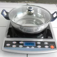 INDUCTION COOKER BS 20 YD