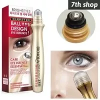 Bioaqua care eye essence serum mata anti panda ball design clear