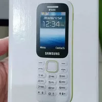 Samsung B310/ Phyton