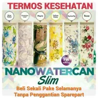Nano Water Can