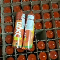 Mango EXO Premium Liquid Vape 60ml 3mg dengan Pita Cukai