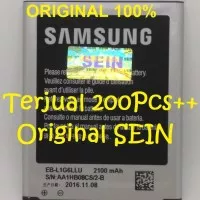 Baterai Samsung GT-I9300 Galaxy S3 Original 100% Samsung