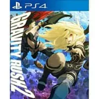 PS4 Gravity Rush 2 (R3/Asia/English)