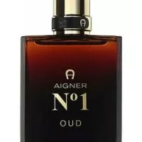 Original Eropa Parfum Pria Aigner Aigner No.1 Oud