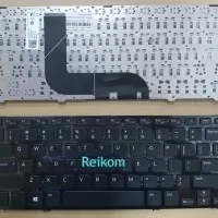 Keyboard Laptop Dell Inspiron 13Z-5323 14Z-5423 Vostro 3360 V3360