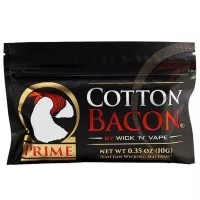 Cotton Bacon Prime Vape Cotton Kapas Vape by wick n vape