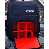 Tas Kamera Backpack Canon Kode G