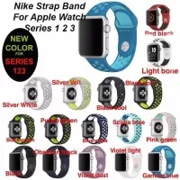 Apple Watch iWatch 38mm 42mm Nike Sport Strap Band series 1 2 3