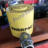 ENERPAC RCS201 20 TON - Hydraulic Cylinder Jack - Hydraulic Jack