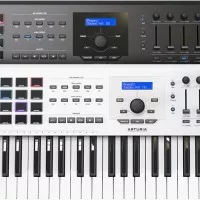 Arturia KeyLab MkII 61 Keyboard Controller