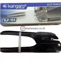 Kangaro Pembolong ID Card Slot Punch SLP154
