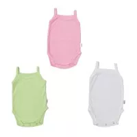 Kazel Tanktop Jumper Bayi 0-24M