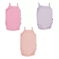 Kazel Tanktop Jumper New Bayi 0-24M