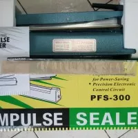 Impulse Sealer PFS-300 (30CM) BODY BESI