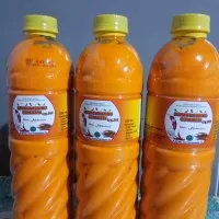 Lombok Kuning Sulawesi Lrg 242 khas Makassar 330 ml