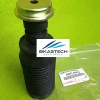 SPRING BUMPER / KARET PELINDUNG SHOCK BELAKANG TOYOTA SOLUNA ORIGINAL