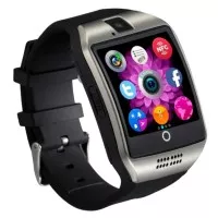 Smart Watch Q18 Smartwatch DZ09 U9 Jam Android sim card