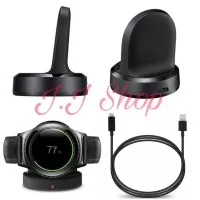 Samsung Gear S2 Sport Classic Charger Dock Usb Kabel Gear S3
