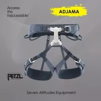 Harness Petzl Adjama