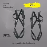 Full Body Harness Petzl 8003