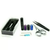 Magic Stick CW Tool Box All in one coil tool kit universal Coil Vape