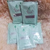 NR KUR SPA THERAPY HAIR MASK 25 gr