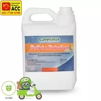 Lavera Pelicin Pakaian 5 Liter / Sabun Lavera / Sabun Curah