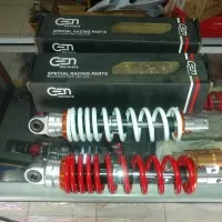 Shock Breaker Racing GEN Matic 300 mm