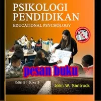 Buku Psikologi Pendidikan Educational Psychology Edisi 5 Buku 2