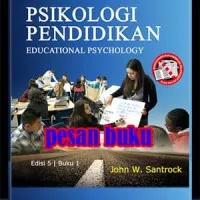 Buku Psikologi Pendidikan Educational Psychology Edisi 5 Buku 1