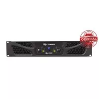 XLi 2500 Crown Power Amplifier Original Garansi Resmi