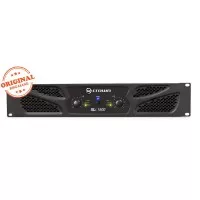 XLi 1500 Crown Power Amplifier Original Garansi Resmi