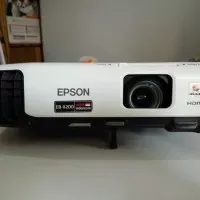 Lcd Projector/Proyektor EPSON EB-X200