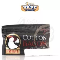 Cotton Bacon Prime Vape Cotton (Kapas Vape) Authentic Grosir Murah