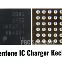 IC Charger Small Kecil Zenfone 358S 2122 VB4091 - Zenfone C / 5 / 6