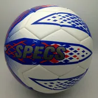 Bola Futsal Specs Prisma FS Match Ball White Blue 903661 Original BNWT