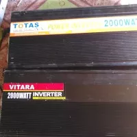 inverter 2000 watt full