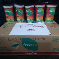 Frestea Cup 296ml (1 dus isi 24 cup)