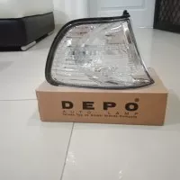 Lampu sein / lampu sen samping kijang kapsul kanan depo