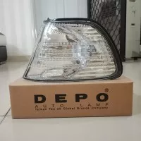 Lampu sein / lampu sen samping kijang kapsul 2003 kiri depo