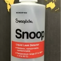 liquid leak detector snoop swagelok 236ml