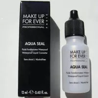 MUFE Aqua Seal