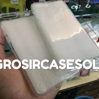 Soft Case Ultrathin Huawei Y6 2018