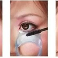 #Mascara Mascara Applicator Guide Guard