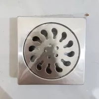 Floor Drain