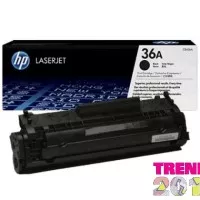 Toner HP Laserjet 36A [CB436A]