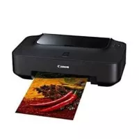 Printer Canon Pixma IP 2770 Print Only Ink Jet Printer