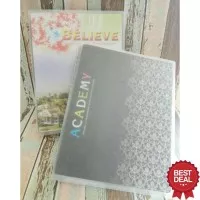 Binder File Besar Joyko B5