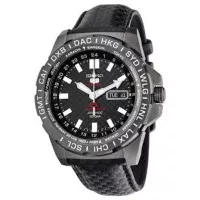 Seiko 5 Sports SRP723K1 Black Automatic Limited Edition